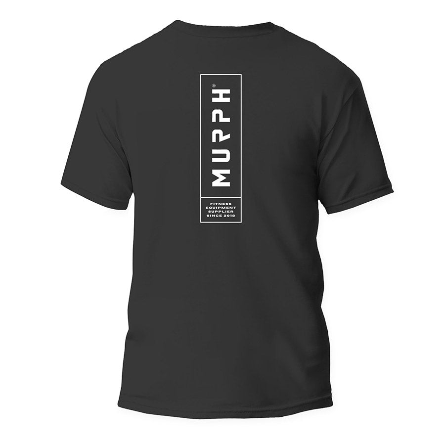T-Shirt Murph® - Since 2018