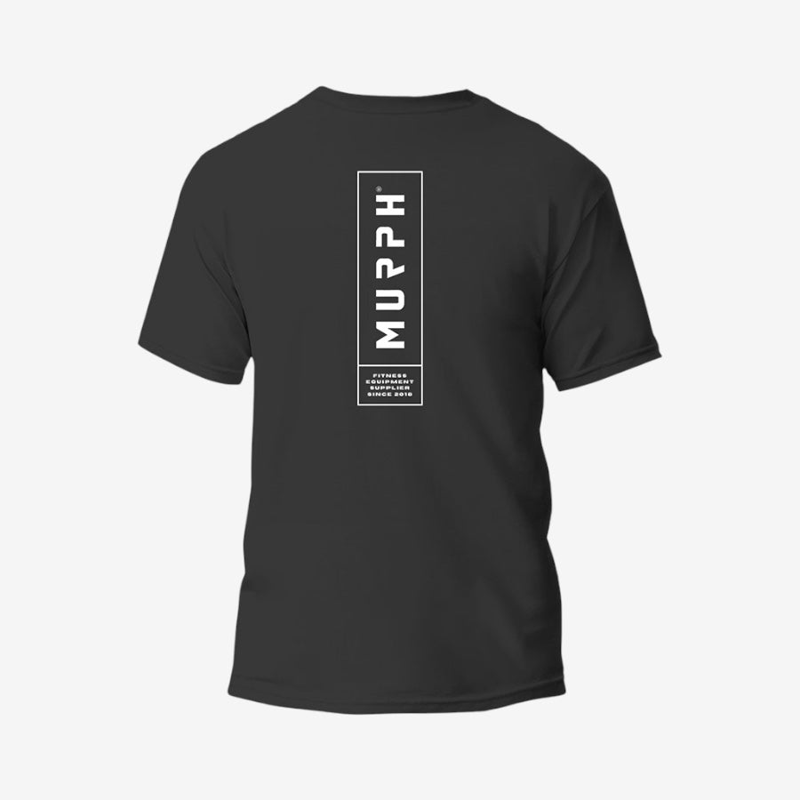 T-Shirt Murph® - Since 2018