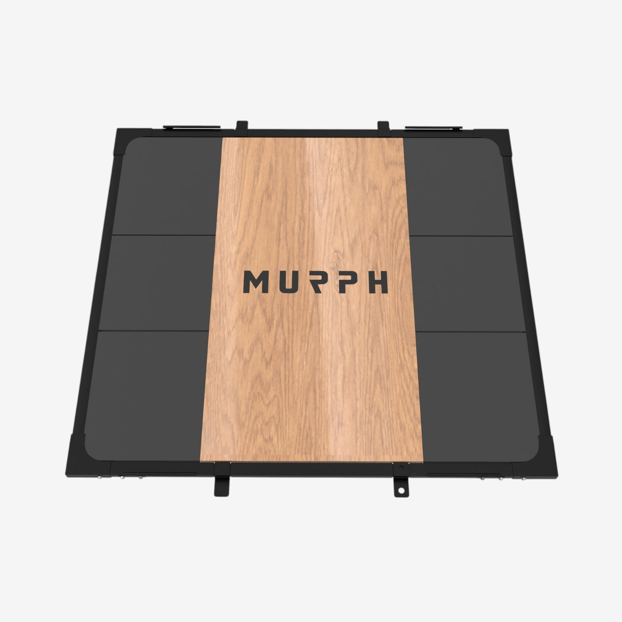 Plateforme d'haltérophilie MURPH