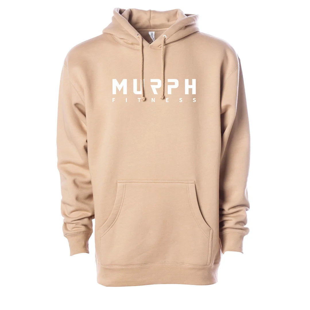 Hoodies Murph® - Tan