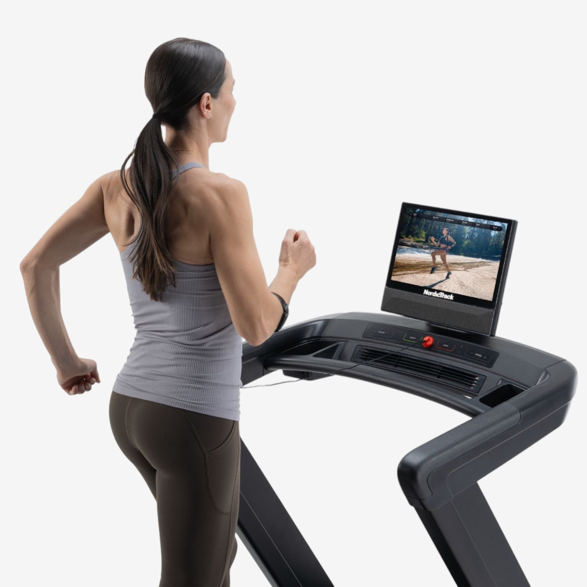 NordicTrack Commercial 1750