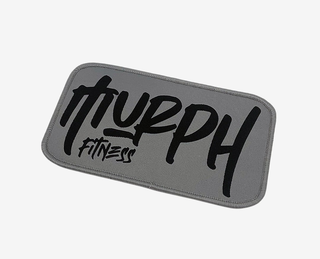 Patch velcro MURPH® Graffiti