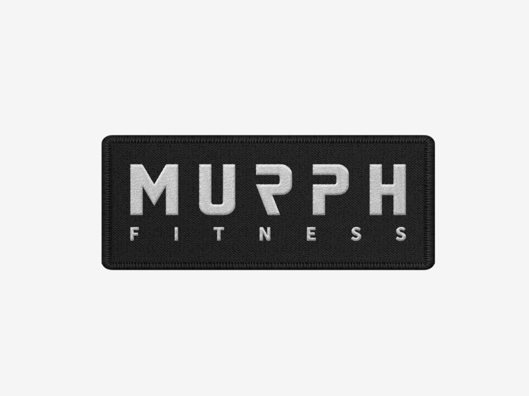 Patch velcro Murph®