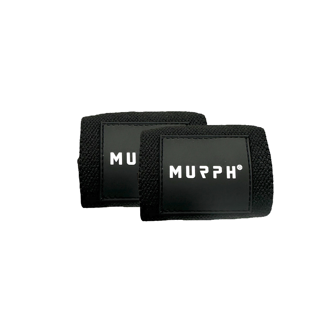 Personalized velcro patch (one patch) 2''x 8''. – Murph Fitness
