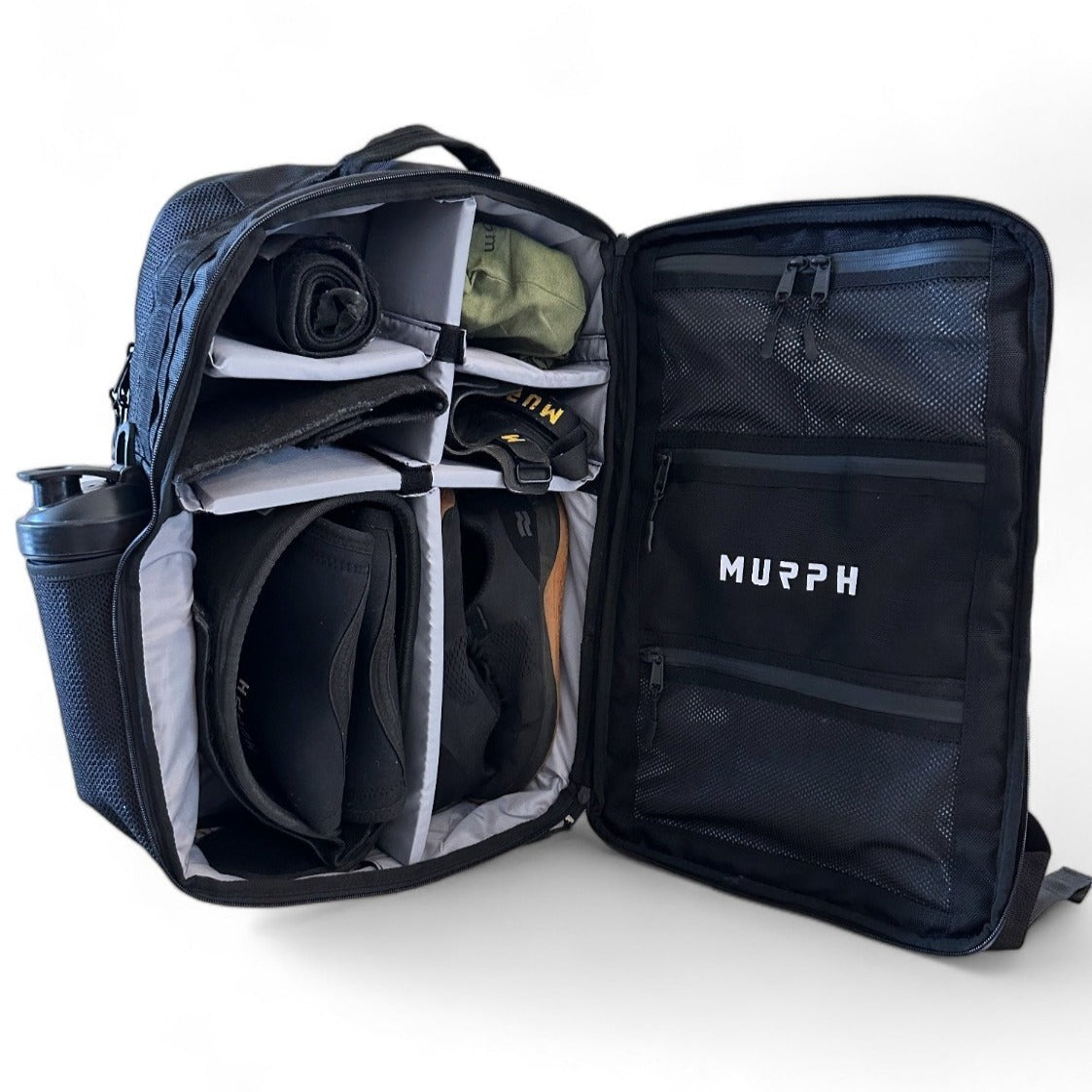 Sac à dos Black Vault 2.0 26L MURPH