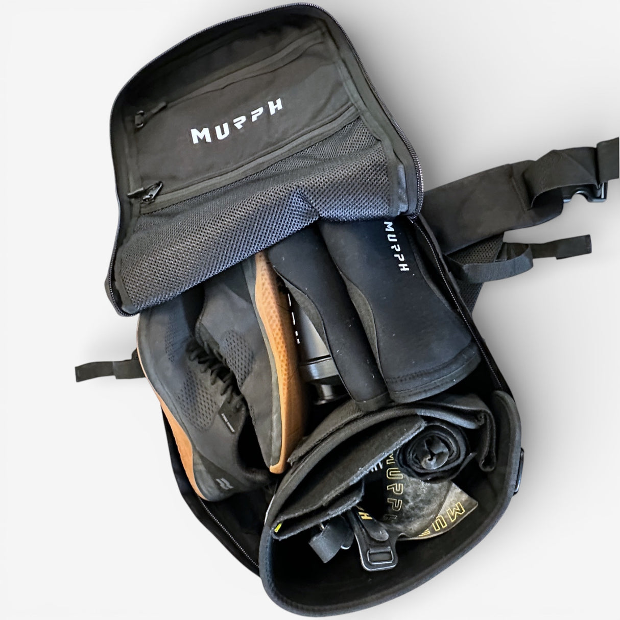 Sac à dos Grit-1 Elite 25L MURPH