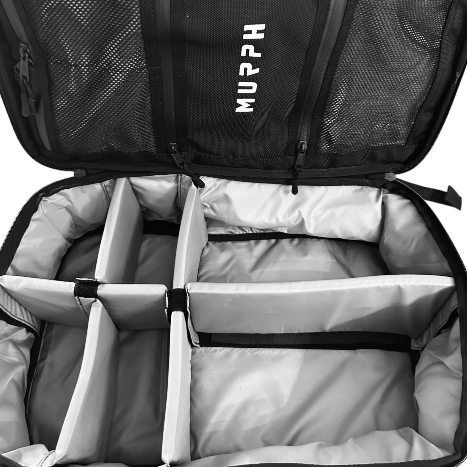 Sac à dos Black Vault 2.0 26L MURPH