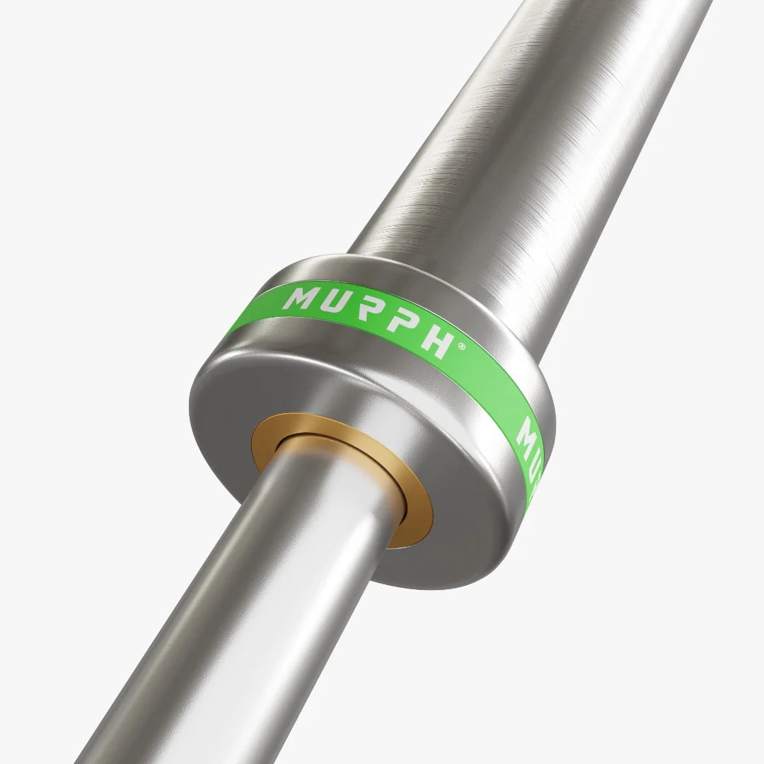 Barre technique 15lbs 2.0 Murph®