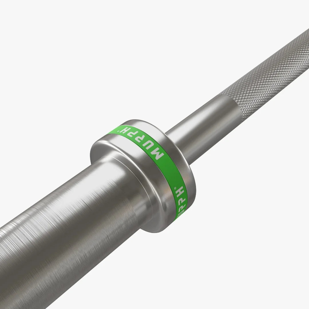 Barre technique 15lbs 2.0 Murph®