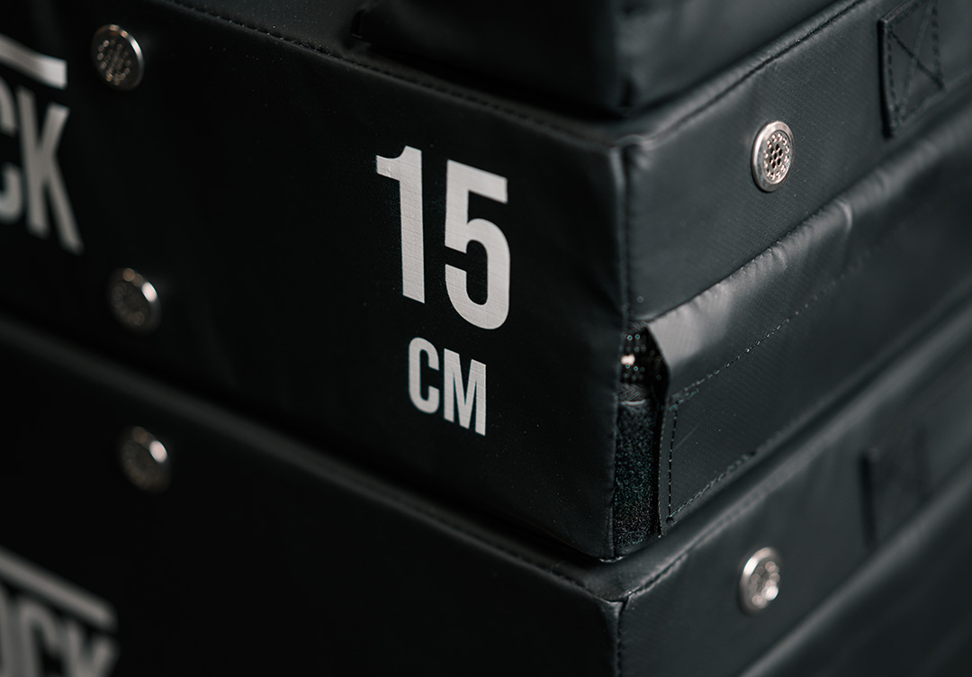 Dropblock Murph® ( pair )