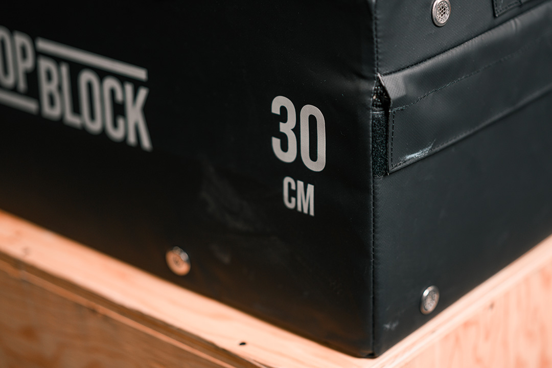 Dropblock Murph® ( pair )