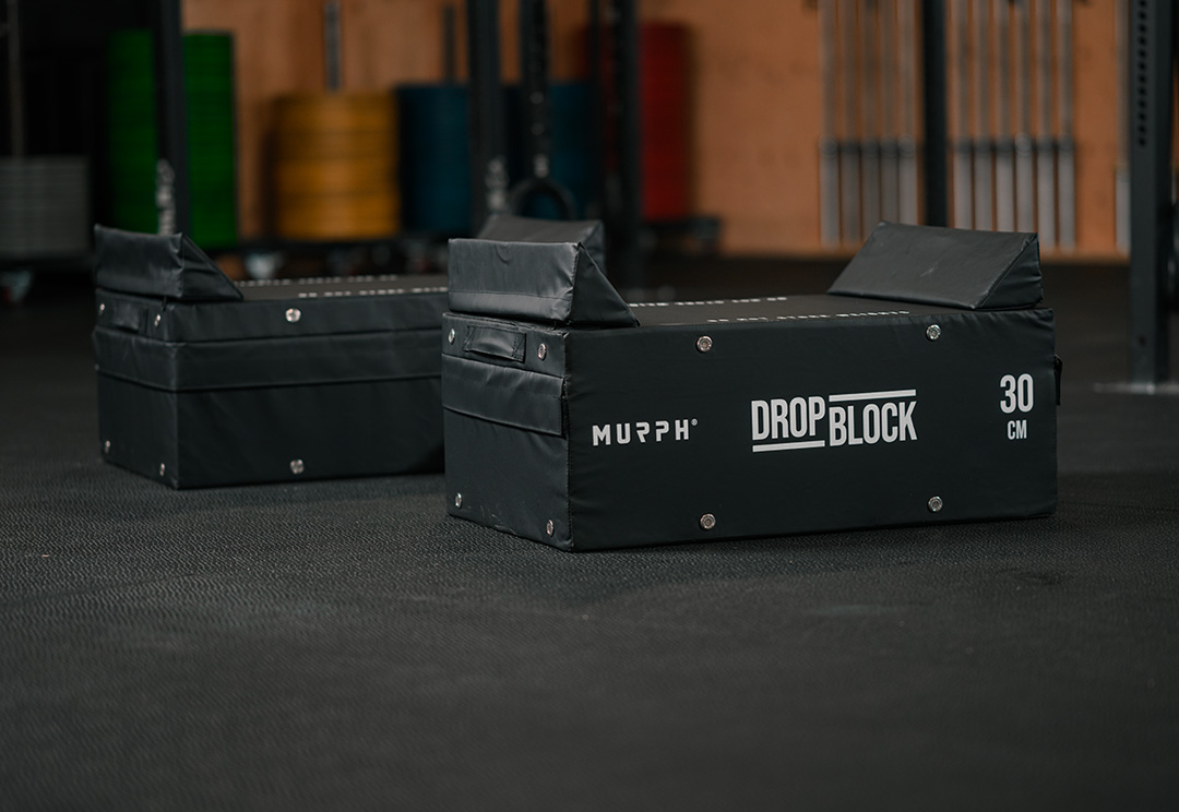 Dropblock Murph® ( pair )