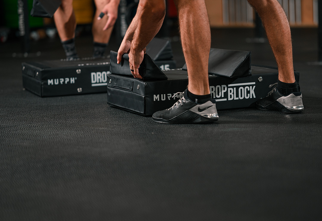 Dropblock Murph® ( pair )