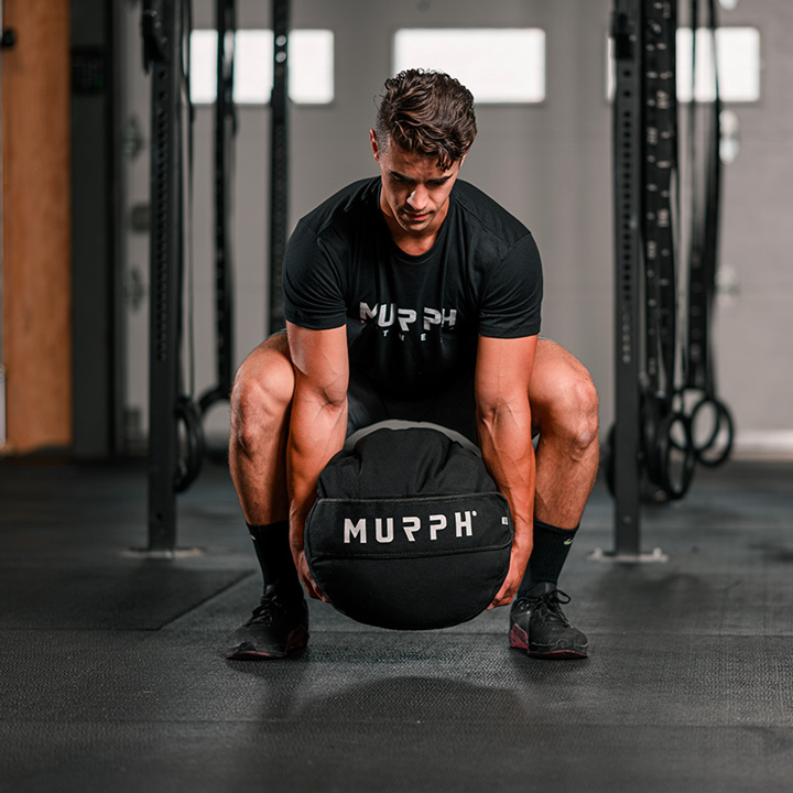 Sandbag MURPH 100lbs