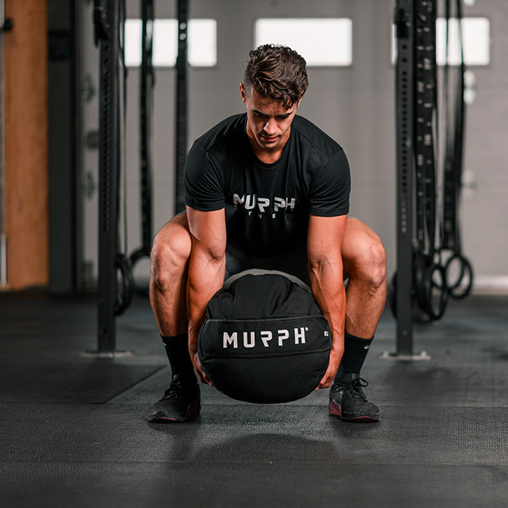 Sacs de sable MURPH 70lbs