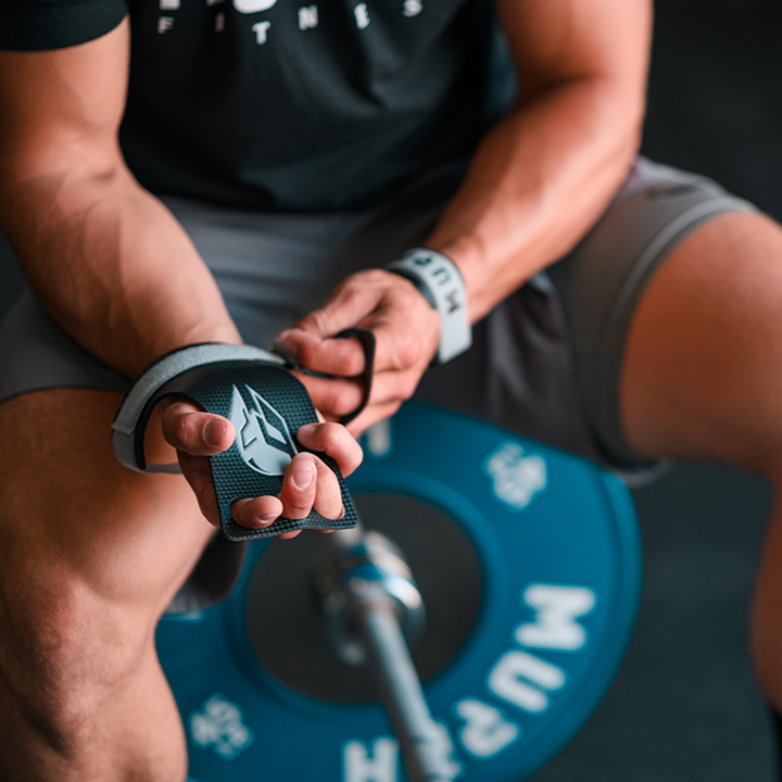 Murph® ARMOR Series Handgrips - 3 trous