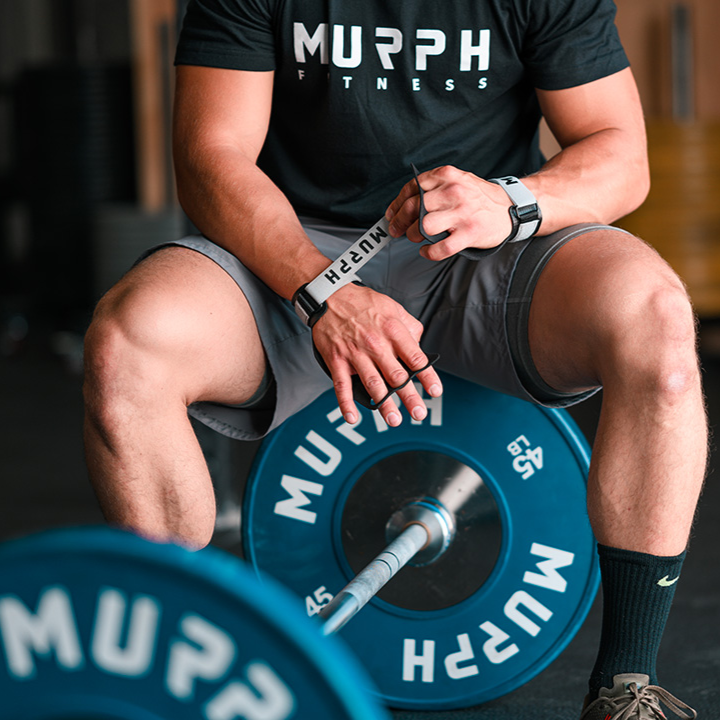 Murph® ARMOR Series Handgrips - Sans trous