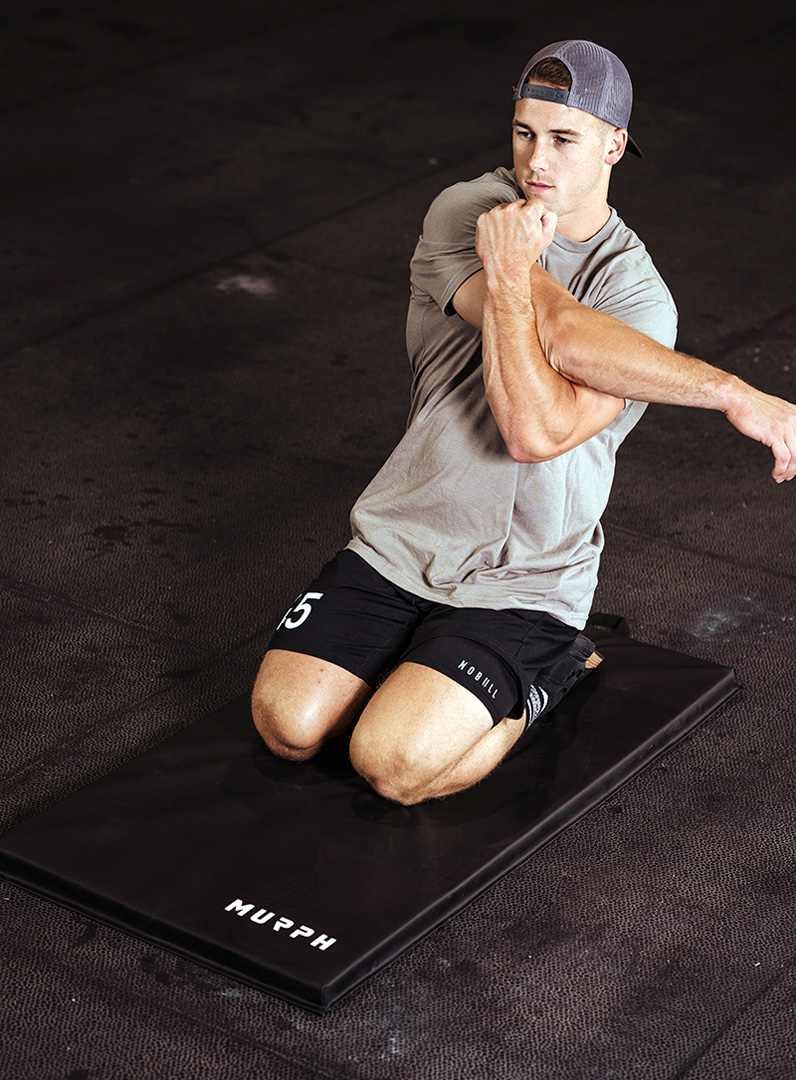 Exercise mat Murph®