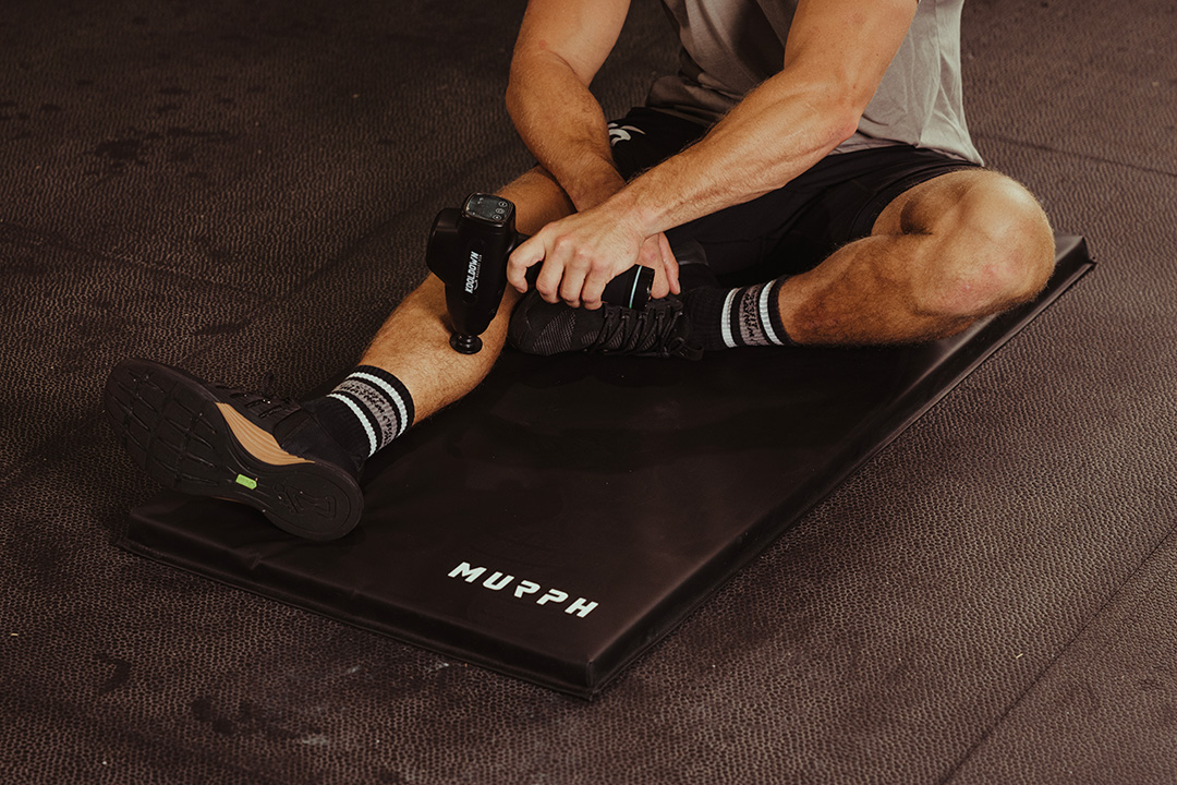 Exercise mat Murph®