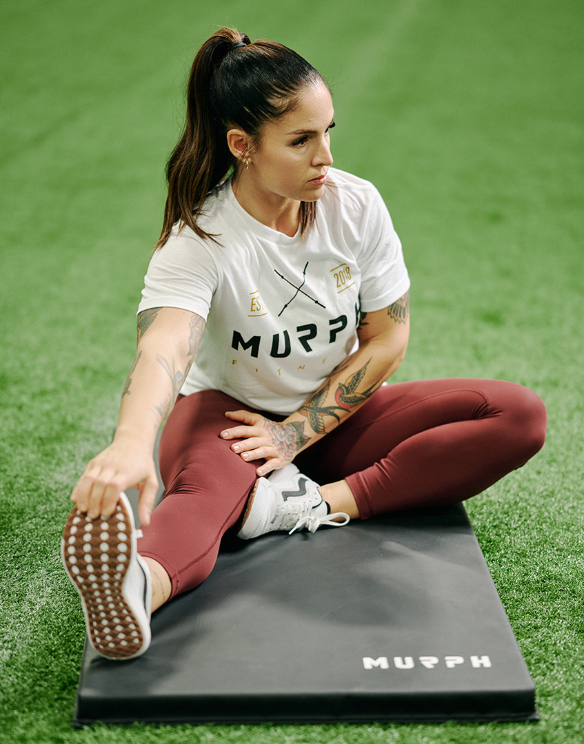 Exercise mat Murph®