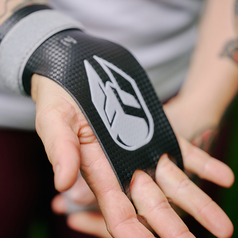 Murph® ARMOR Series Handgrips - 2 trous