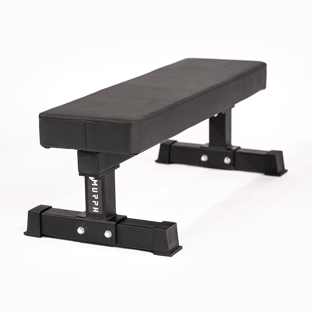 Banc plat HD MURPH