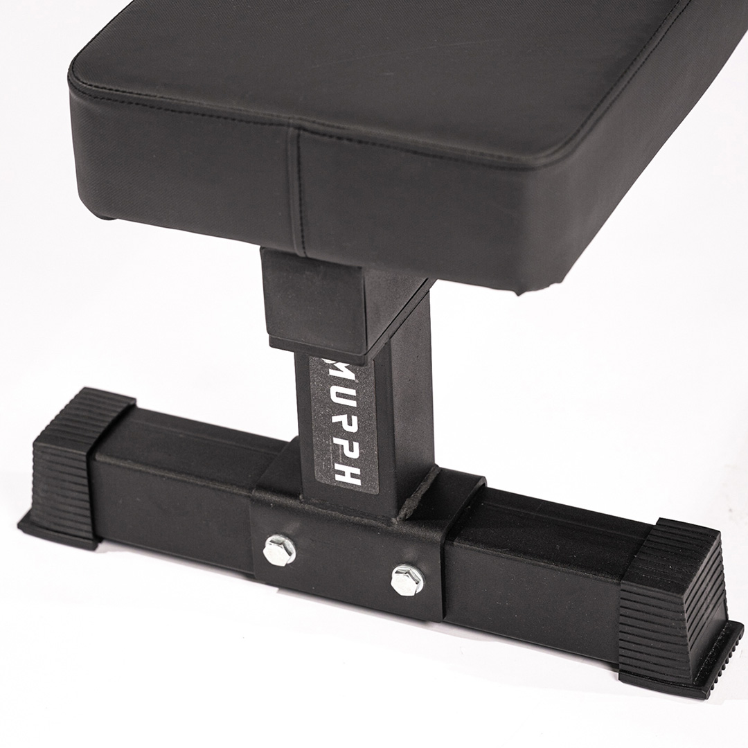 Banc plat HD MURPH