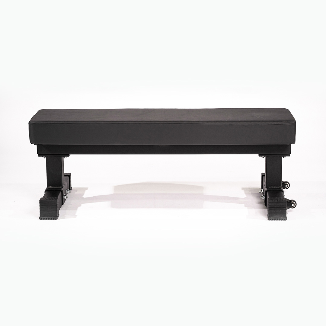 Banc plat HD MURPH
