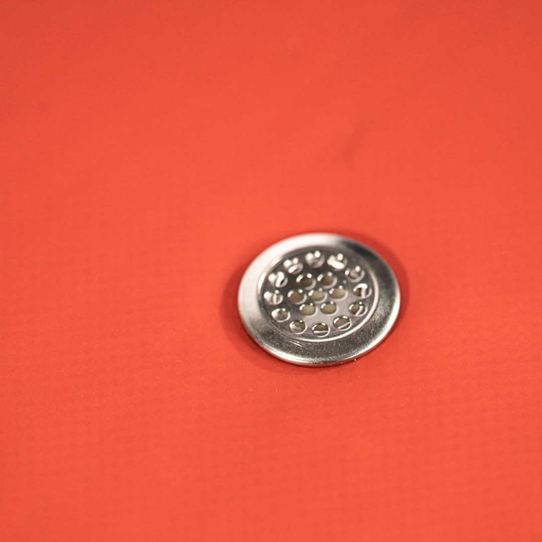 Drop Pad Murph® (paire)