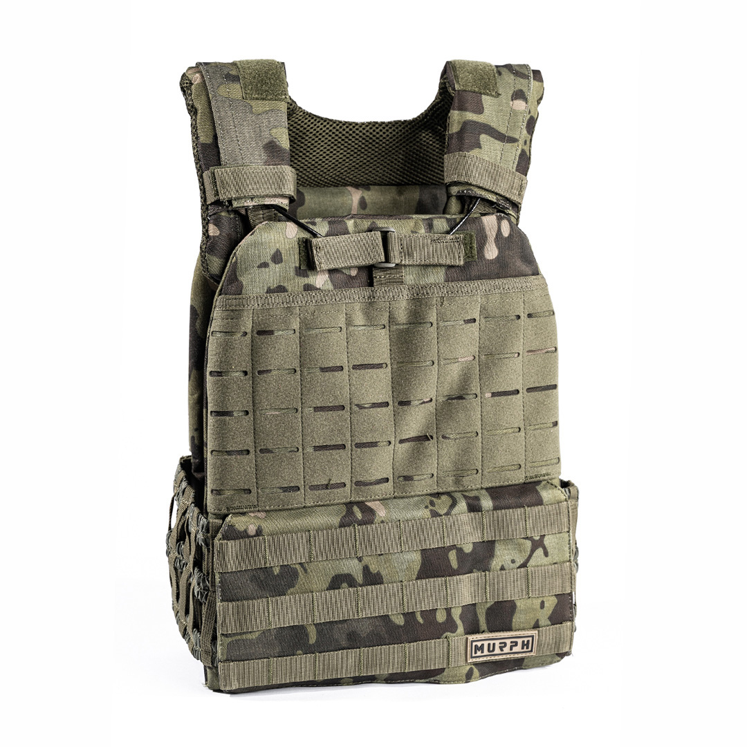 Vestes d’entraînements MURPH