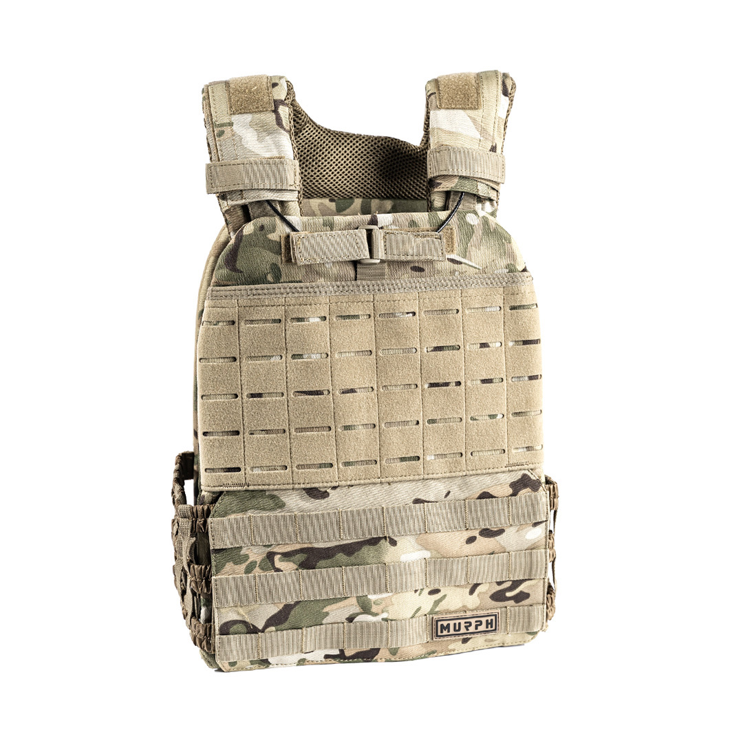 Vestes d’entraînements MURPH