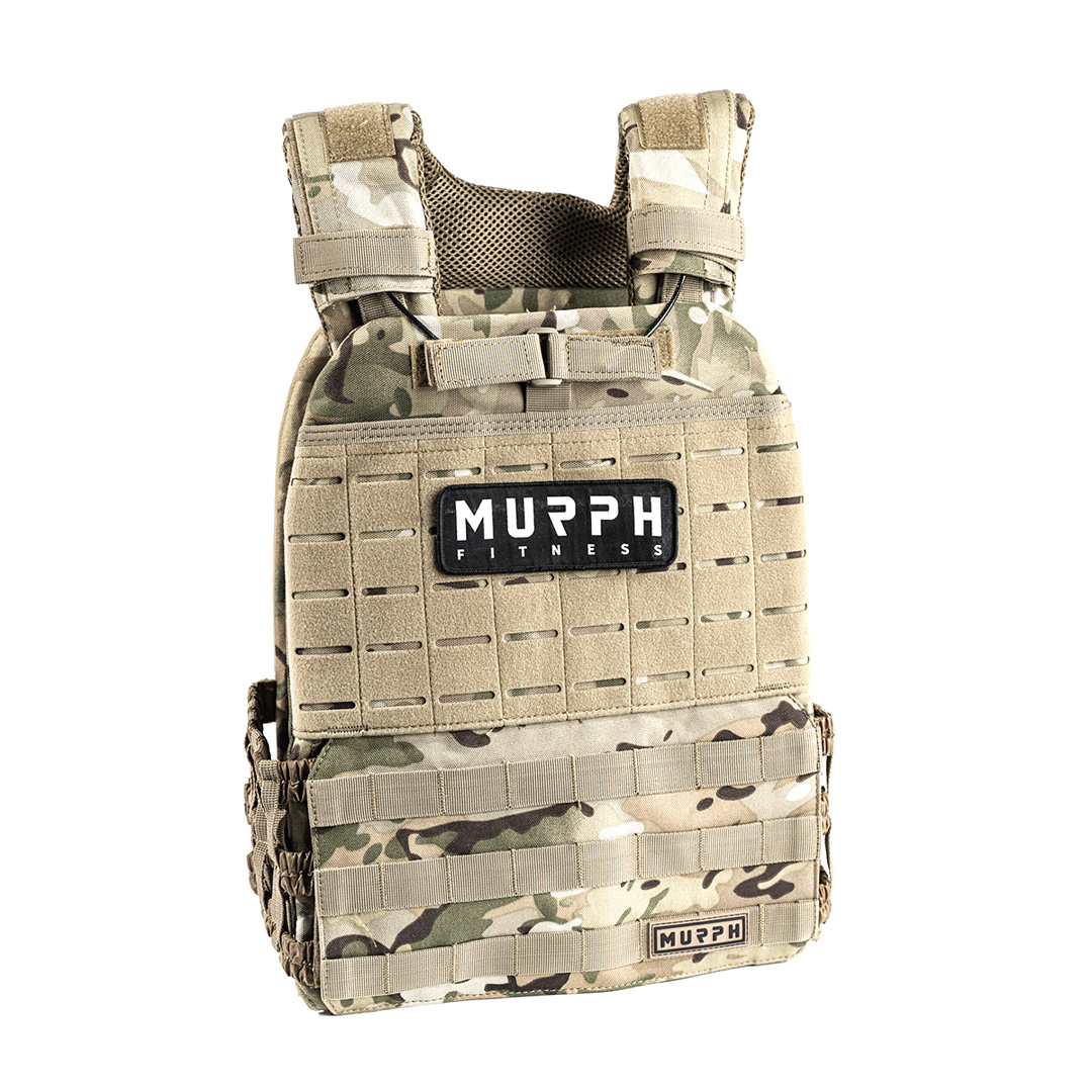 Vestes d’entraînements MURPH