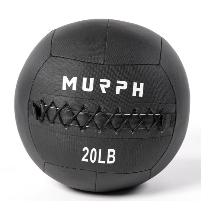 Ballons médicinaux Wallball 3.0 Murph