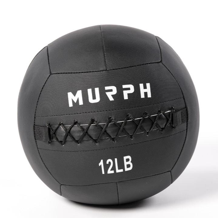 Ballons médicinaux Wallball 3.0 Murph