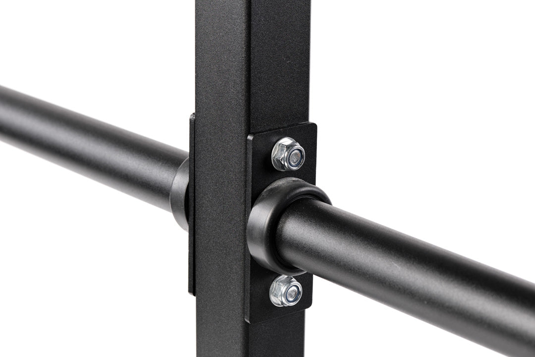 Support Bumper Plate Tree and Bar Holder MURPH