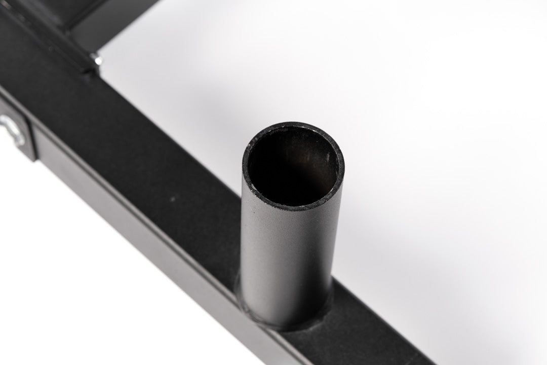 Support Bumper Plate Tree and Bar Holder MURPH