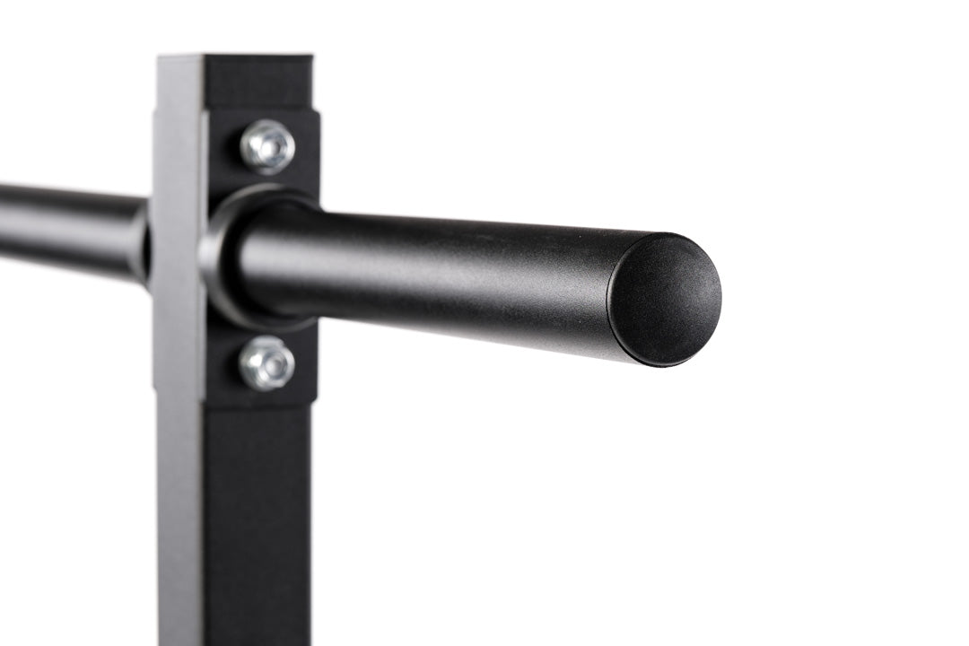 Support Bumper Plate Tree and Bar Holder MURPH