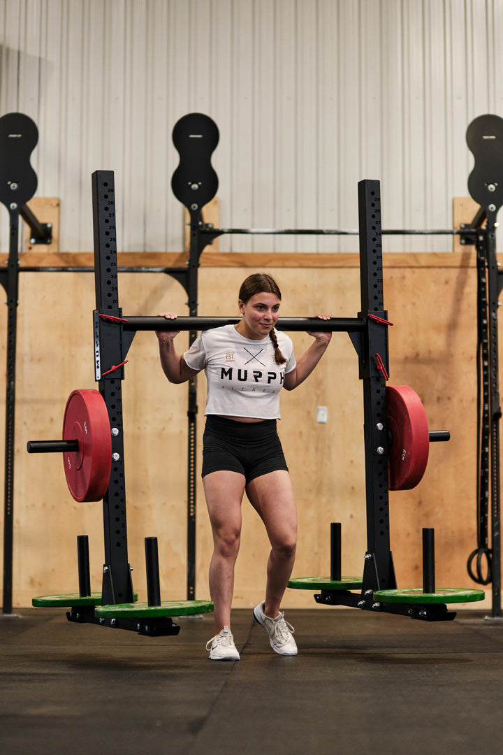 YR-3 Yoke rack Murph®