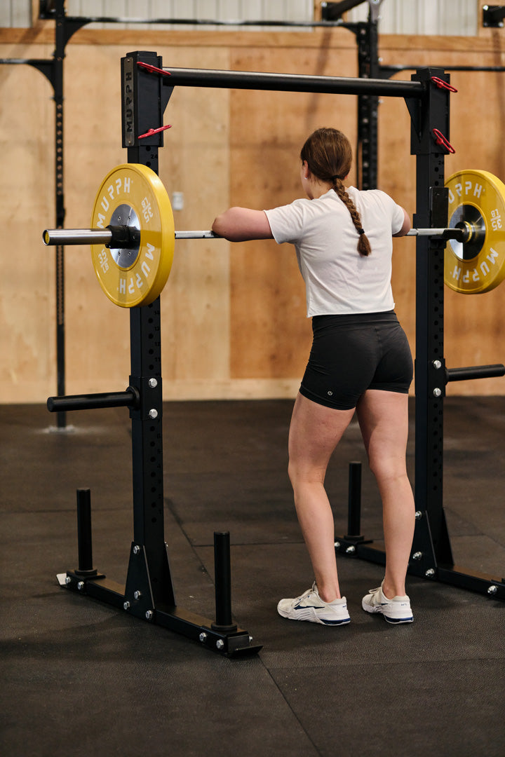 YR-3 Yoke rack Murph®