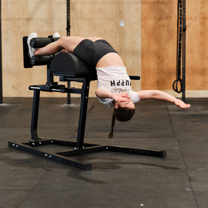 GHD PRO 2.0 Machine Murph