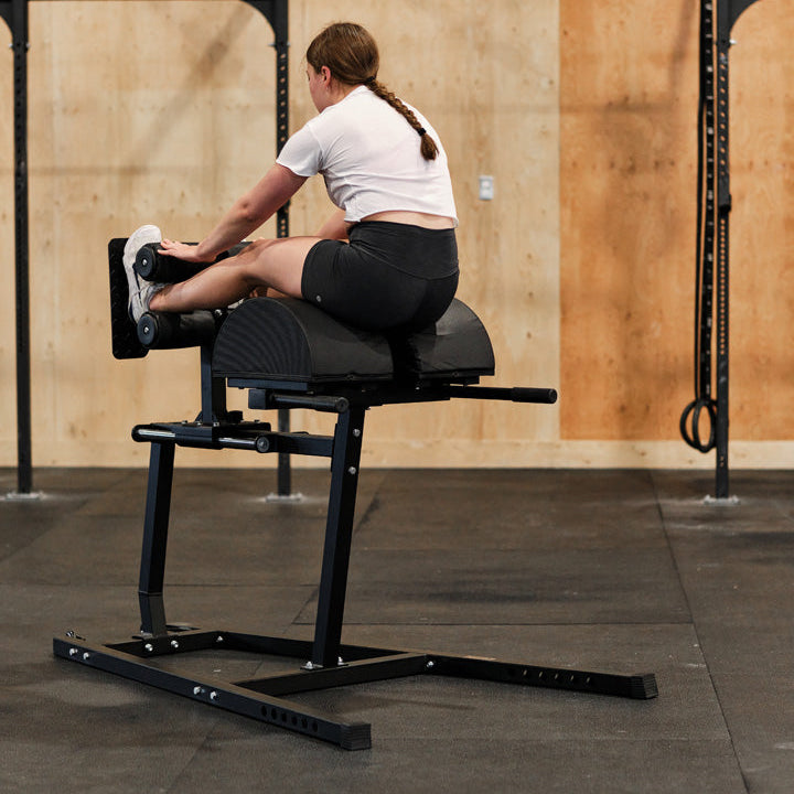 GHD PRO 2.0 Machine Murph