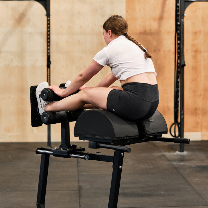 GHD PRO 2.0 Machine Murph