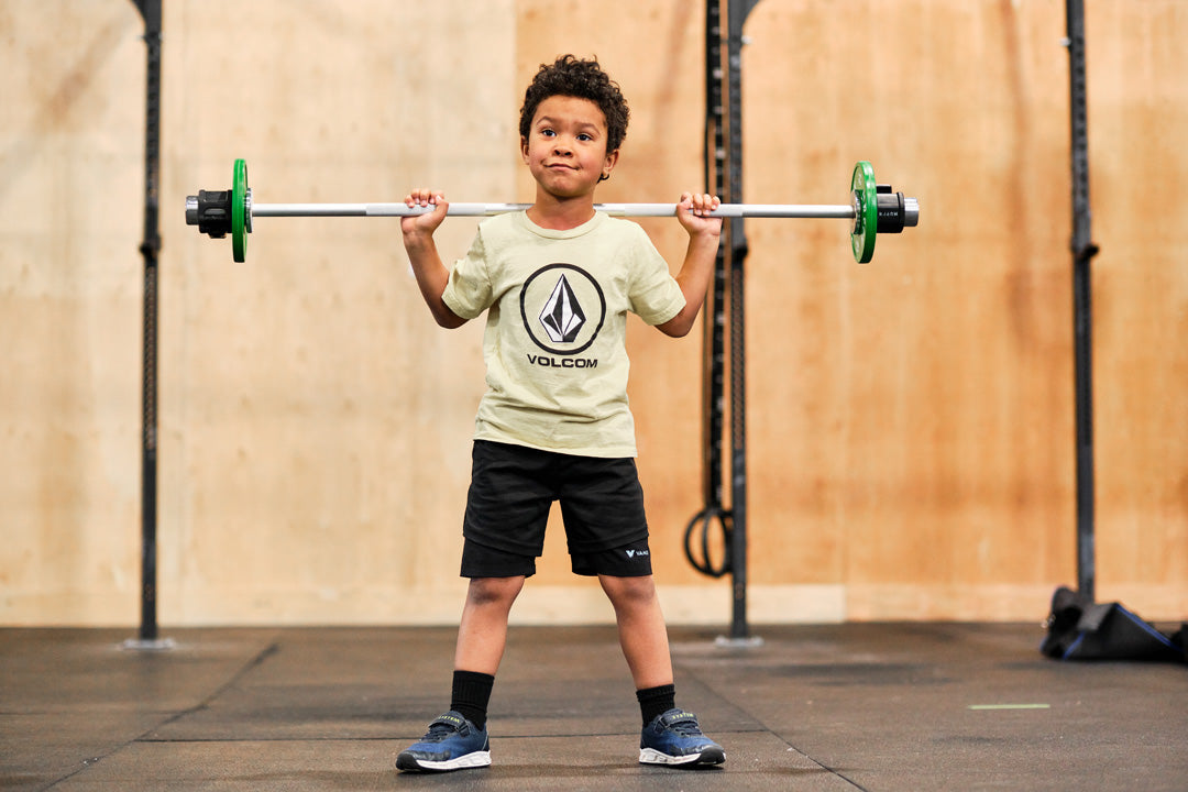 Barre Junior 5lbs Murph®