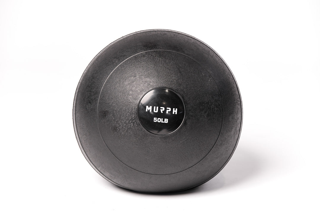 Slamballs / D-Balls Murph