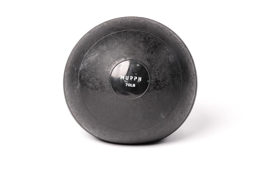 Slamballs / D-Balls Murph