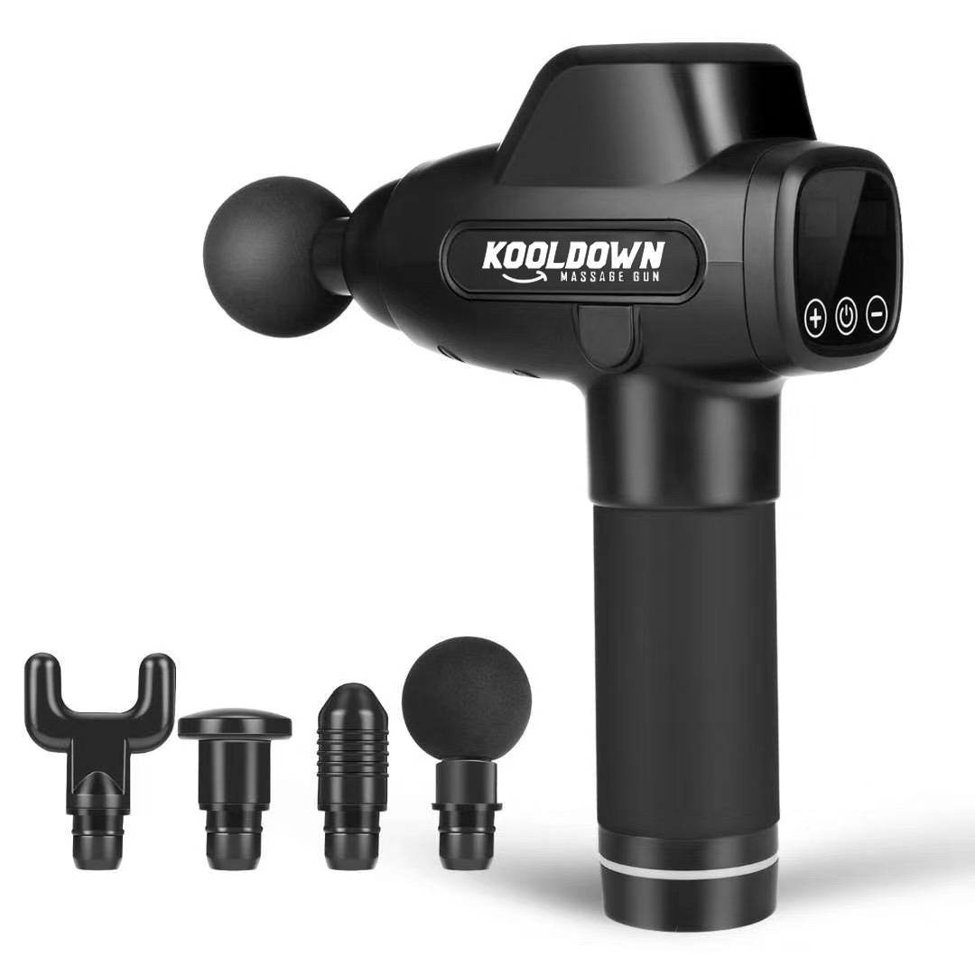 KOOLDOWN Gun Massage 2.0