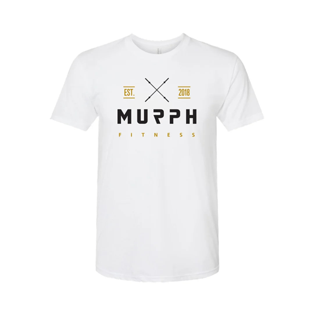 Fitness 2025 t shirt