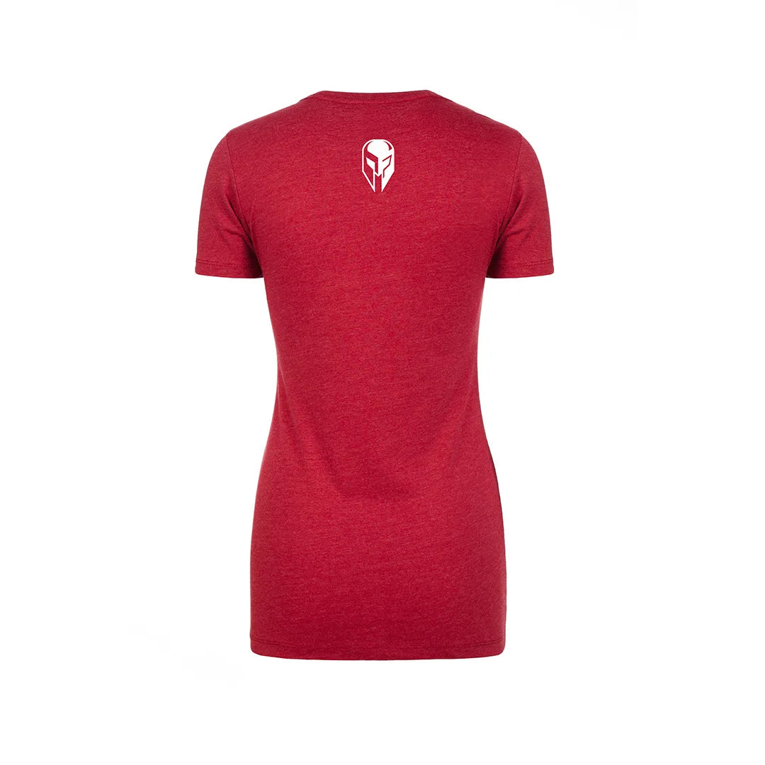 T-Shirt Crewneck Murph® - Femme