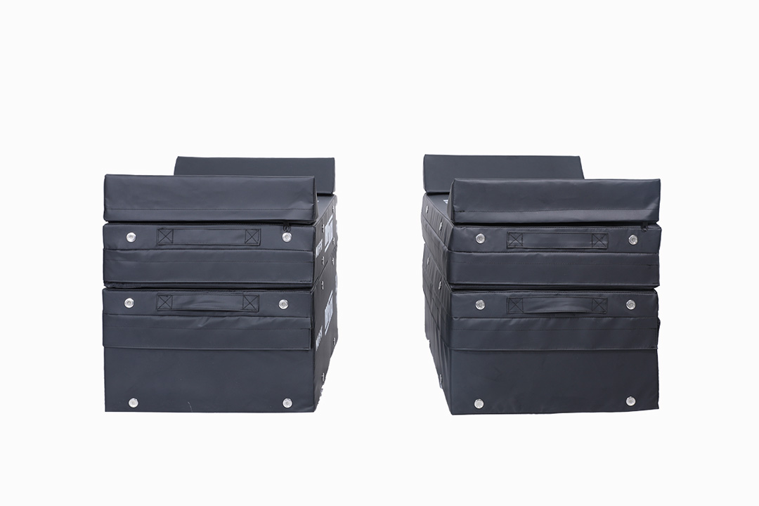 Dropblock Murph® ( pair )