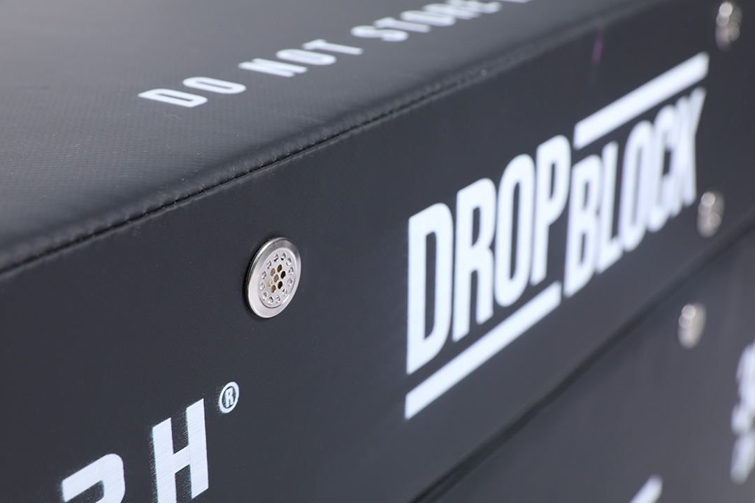 Dropblock Murph® ( pair )